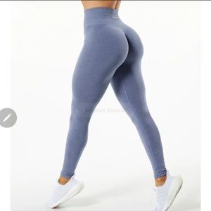 ALPHALETE AMPLIFY LEGGINGS